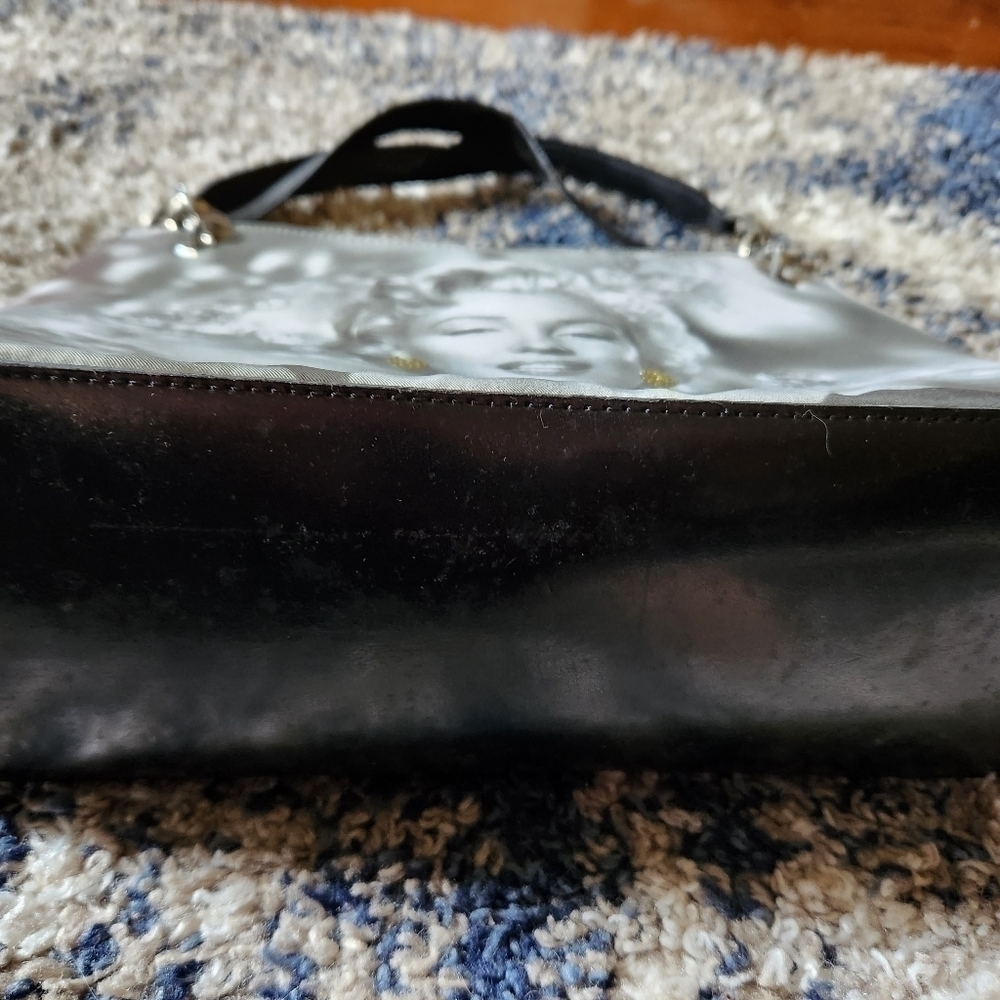 Nwot Marilyn Monroe purse - Picture 4 of 6